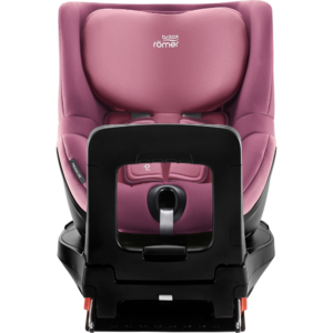 Автокресло Britax Romer Dualfix M i-Size Wine Rose