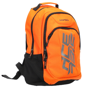 Рюкзак Acerbis B-LOGO Orange (15 L), фото 1