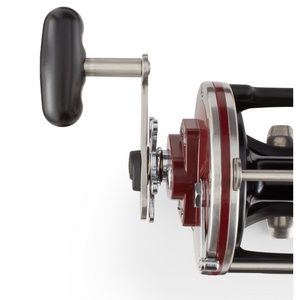 Катушка мультипликаторная Penn Special Senator Wide Spool 114H2Lw 6/0, фото 9