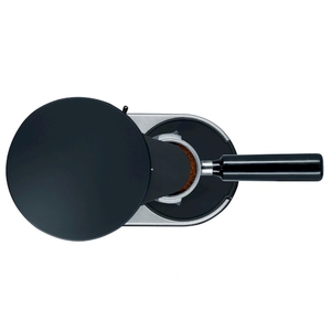 Кофемолка GRAEF CM 800 silber, фото 9