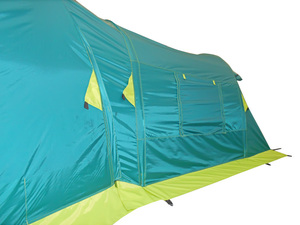 Палатка Лотос 2 Саммер (комплект со спальной палаткой), фото 11