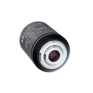 Объектив MAGUS 20HP 20х/0,40 Plan L фазовый PHP2 ∞/1,2 WD 8,0 мм, фото 3