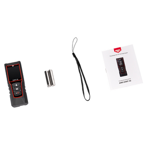 Лазерный дальномер AMO DART 40, фото 6