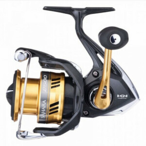 Катушка Shimano SAHARA C3000DHFI