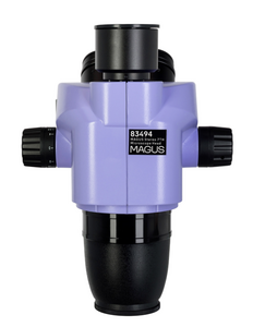 Оптическая голова MAGUS Stereo 7TH, фото 3