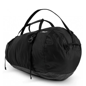 Складная спортивная сумка MATADOR FREEFLY Duffle 30L, черная, фото 3