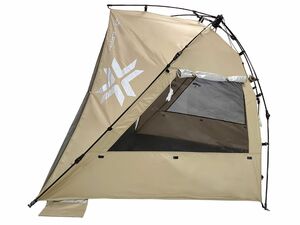 Палатка автоматическая пляжная Norfin SUMMER SILVER NF, фото 5