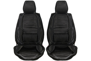 Накидка Seintex велюр Lux (черный), фото 1