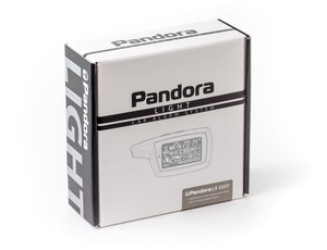 Pandora LX 3257, фото 1