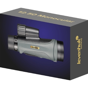 Монокуляр Levenhuk New Wise PRO ED 12x50, фото 3