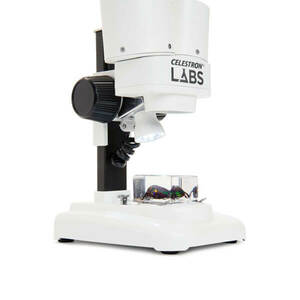 Микроскоп Celestron Labs S20, фото 8