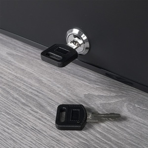 Мини-бар Meyvel MMT-30B, фото 12