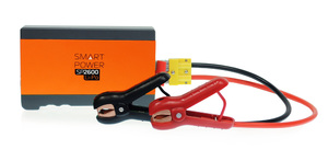 Пуско-зарядное устройство SMART POWER SP-2600, фото 2