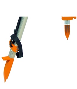Штатив алюминиевый геодезический INSTRUMAX TR-160, фото 3