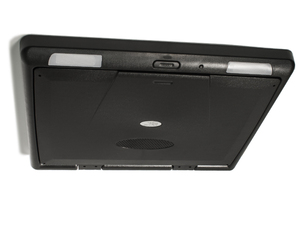 Потолочный автомобильный монитор 20,1" с HDMI и встроенным медиаплеером AVEL Electronics AVS 2020MPP (черный), фото 2