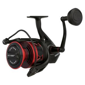 Катушка безынерционная Penn Fierce IV 8000 Reel Box, фото 3