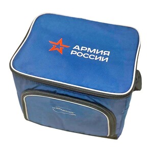 Термосумка АРМИЯ РОССИИ by THERMOS 48 Can Cooler (38л), фото 1