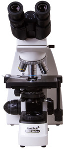 Микроскоп Levenhuk MED 40B, бинокулярный, фото 4