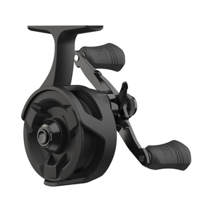 Катушка 13 FISHING Descent Inline Ice Fishing Reel 2.7:1 Gear Ratio Left Hand Retrieve (Gen 2), фото 3