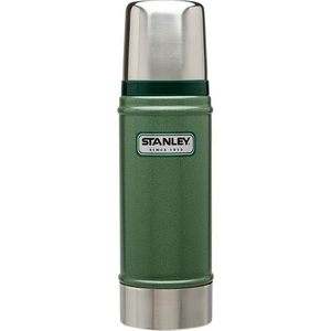 Термос Stanley Classic Vacuum Bottle (0.75л) зеленый, фото 1