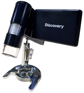 Микроскоп цифровой Discovery Artisan 256, фото 4