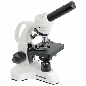 Микроскоп Bresser Biorit TP 40–400x, фото 1