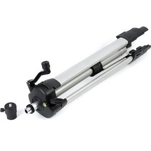 Комплект INSTRUMAX профессиональный лазерный уровень LINEPRO CROSS+Штатив телескопический с резьбой 1/4 (5/8) дюйма TR-120 IM0182_K, фото 16