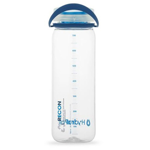 Бутылка для воды HydraPak Recon 0,75L синяя (BR01HP), фото 3