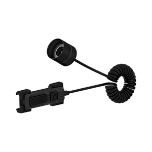 Выносная кнопка Armytek MRS-01 Magnetic витая, 25-70 см, фото 2
