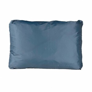 Чехол для падушки KLYMIT Drift Camping Pillowcase Queen голубой, фото 2