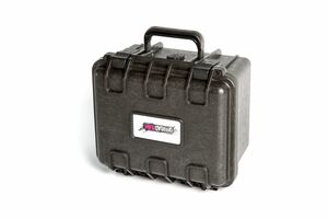 Кейс пластиковый OffRoadTeam объем 6.9л, внутренние размеры 244*185*153мм, IP67 (ORT231815), фото 2