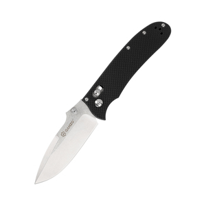 Нож Ganzo D704-BK черный (D2 сталь), фото 1