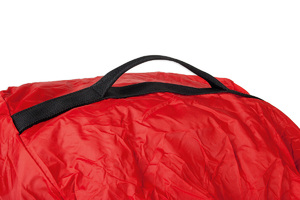 Накидка рюкзака Tatonka LUGGAGE COVER M red , 3101.015, фото 2