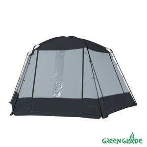 Палатка-шатер Green Glade Rio, фото 9