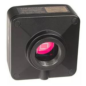 Камера для микроскопов ToupCam UHCCD05100KPA, фото 1