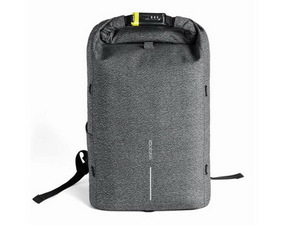 Рюкзак для ноутбука до 15,6 дюймов XD Design Urban, серый, фото 2