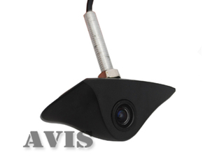 CCD штатная камера переднего вида AVEL AVS324CPR для HYUNDAI (#112)