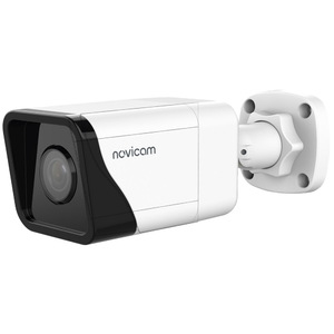 Novicam LUX 43X - уличная пуля IP видеокамера 4 Мп (v.1040V)