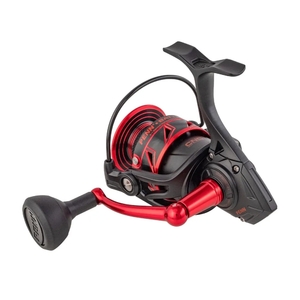 Катушка безынерционная Penn Battle III 4000HS, фото 3