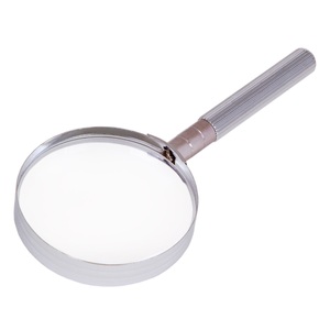 Лупа ручная Levenhuk Zeno Handy ZH21, фото 4