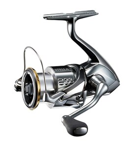 Катушка безынерционная SHIMANO STELLA 3000FJ