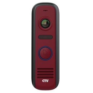 Вызывная панель для видеодомофонов CTV-D4000S R