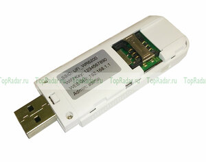Модем USB 3G Wi-Fi Redpower, фото 1