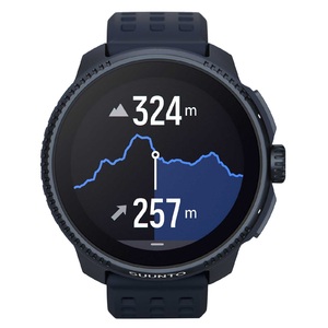 Умные часы Suunto Race Midnight SS050930000, фото 1