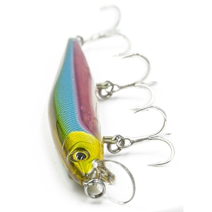 Воблер RAPALA Precision Xtreme Mavrik Sw 110 GHS медленно тонущий 1,5-1,9м, 11см, 16гр, фото 4