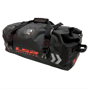 Багажная сумка LS2 Water Proof PVC (черный, 65L), фото 2