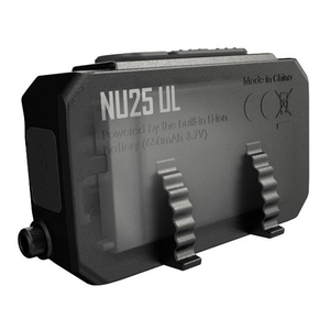 Налобный фонарь NITECORE NU25 UL (NU25UL), фото 3