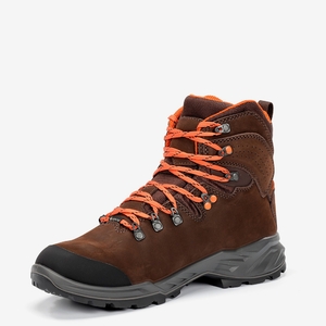 Ботинки Chiruca SEQUOIA FORCE nobuck 12 р.42 (RU 41), фото 3