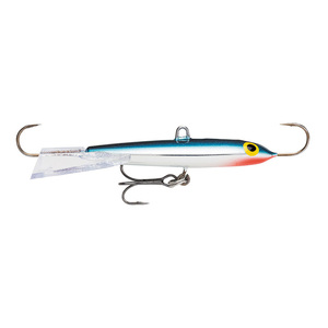 Балансир RAPALA Flat Jig 04 /FB