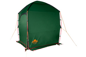 Палатка Alexika PRIVATE ZONE green, 9169.0201, фото 3
